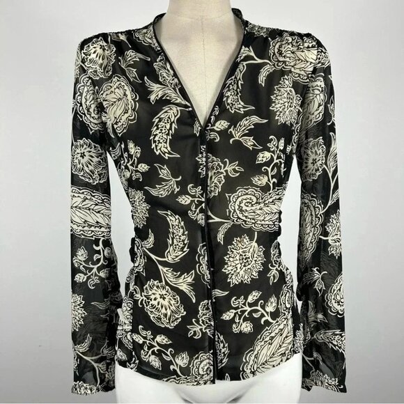 **Mango top  4 - Picture 2 of 10